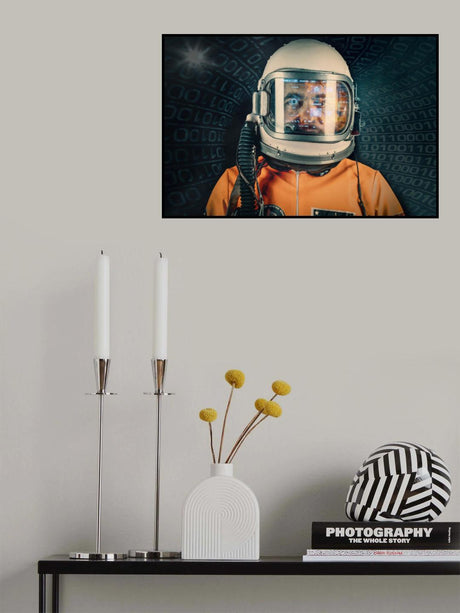 PROJECT X Poster och Canvastavla