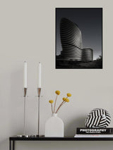The Cruise Ship Poster och Canvastavla