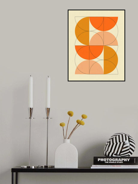 Imaginary 2 Poster och Canvastavla
