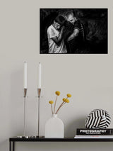 Aloitadores Poster och Canvastavla