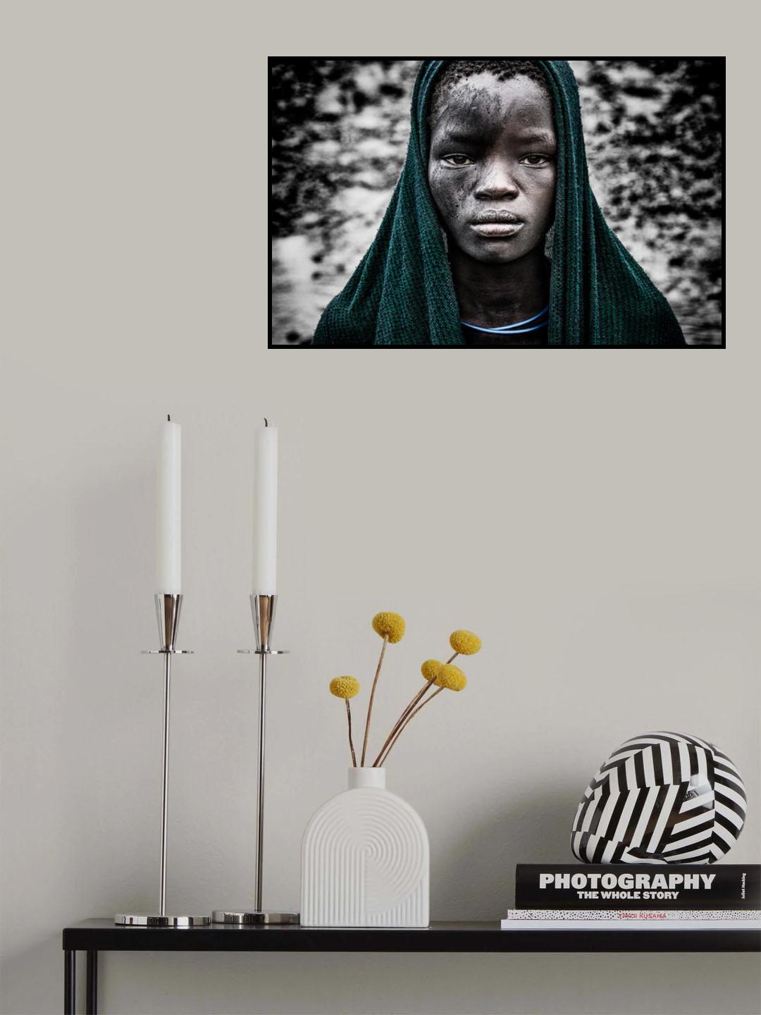 Poster och Canvastavla