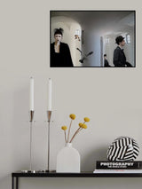 are you what you seem Poster och Canvastavla