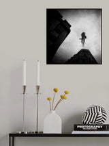 The spirit of Prague Poster och Canvastavla