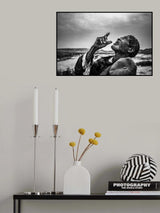 To a lesser God Poster och Canvastavla
