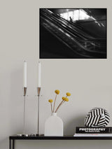 The shine of chance Poster och Canvastavla