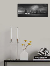 5 Sisters Poster och Canvastavla