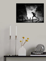 RainMan Poster och Canvastavla