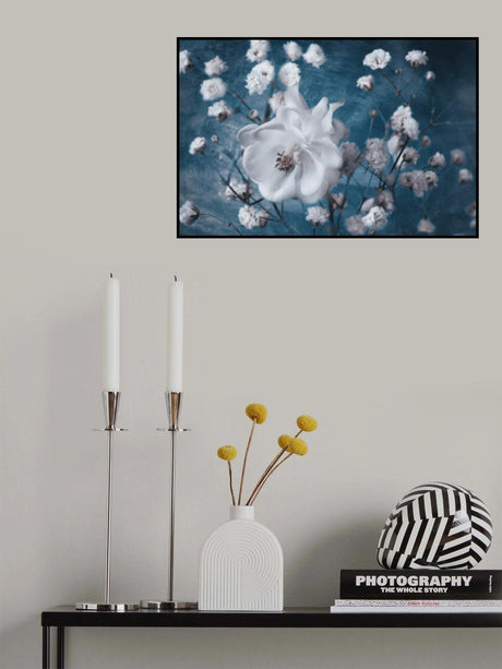 Columbine Poster och Canvastavla