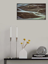 Habitat Poster och Canvastavla