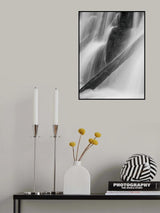 Streamlining Poster och Canvastavla