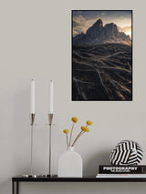 In the Hall of the Mountain King Poster och Canvastavla