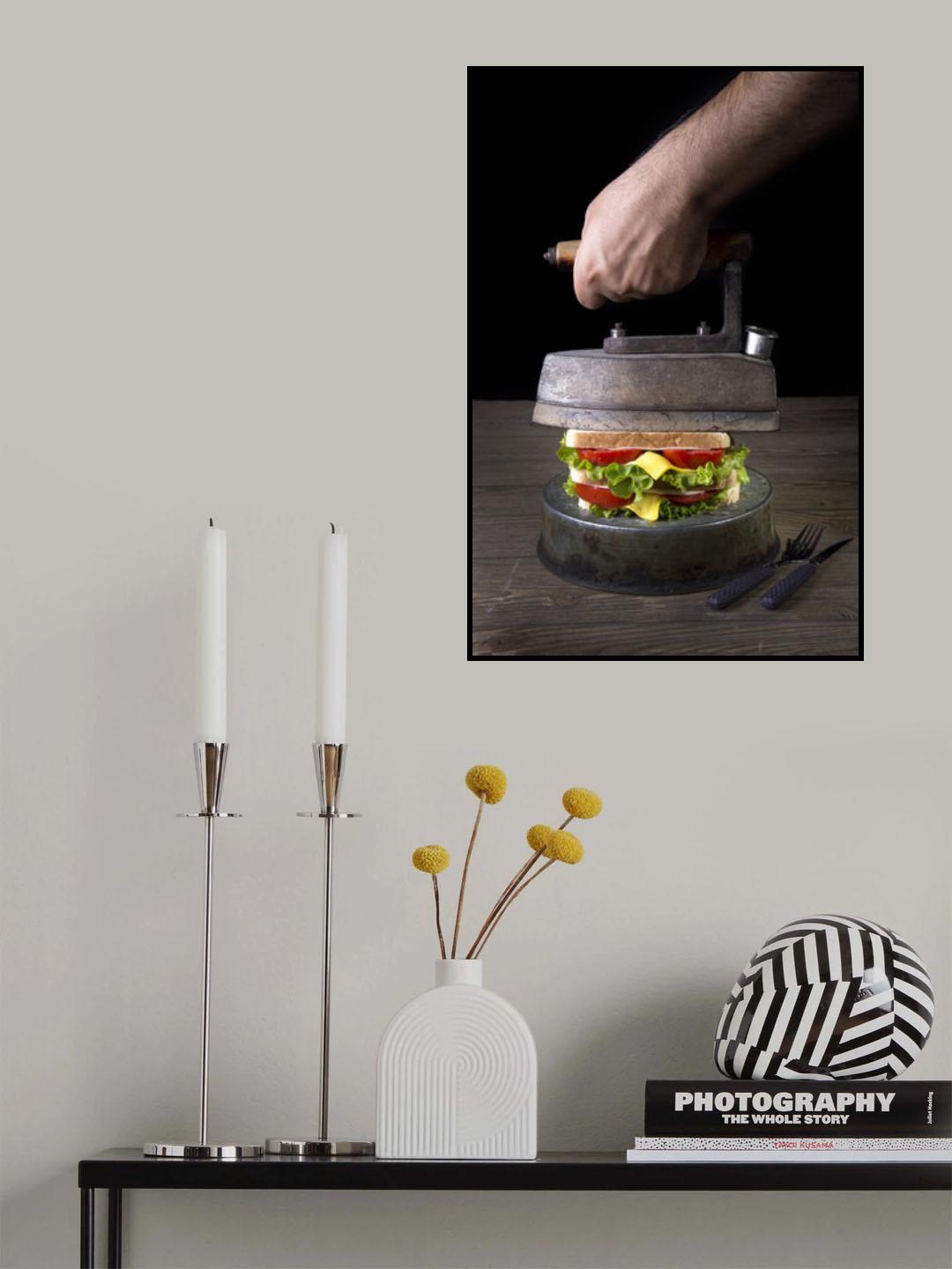Poster och Canvastavla