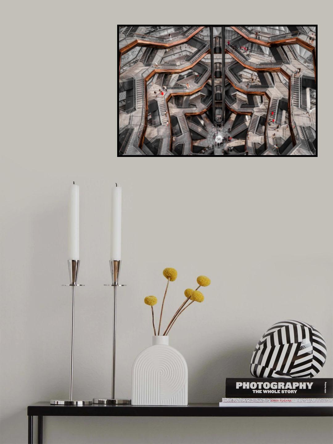 Poster och Canvastavla
