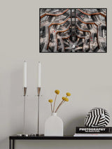 Poster och Canvastavla