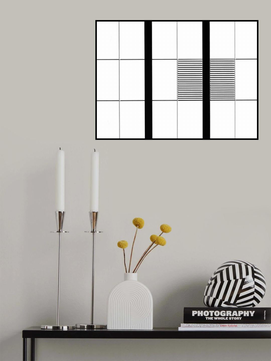 Poster och Canvastavla