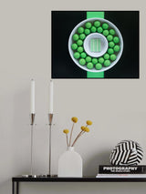 Time for Mints Poster och Canvastavla