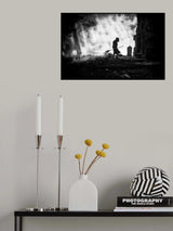 Poster och Canvastavla