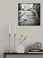 Dust and Disquiet Poster och Canvastavla