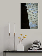 One step Poster och Canvastavla