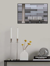 dirty sit Poster och Canvastavla
