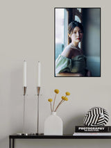 Nanami Poster och Canvastavla