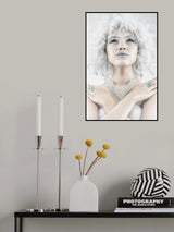 The Swan Queen Poster och Canvastavla