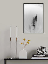 Fly Poster och Canvastavla