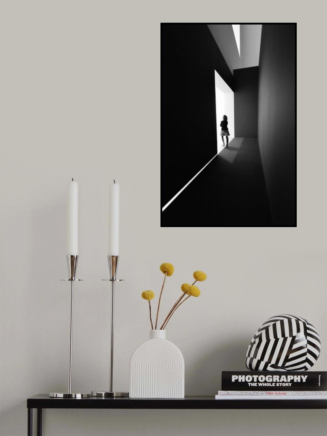 Poster och Canvastavla