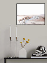 Creek Poster och Canvastavla