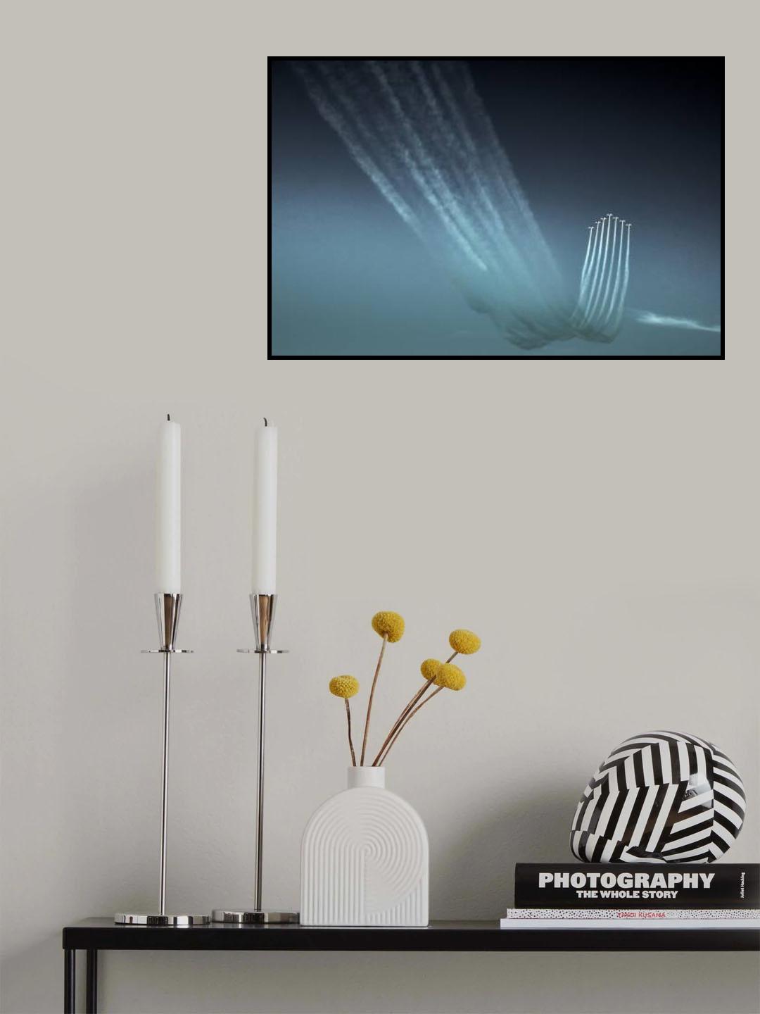 Poster och Canvastavla
