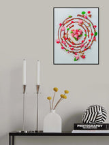 My Hungry Valentine (Sweet Version) Poster och Canvastavla