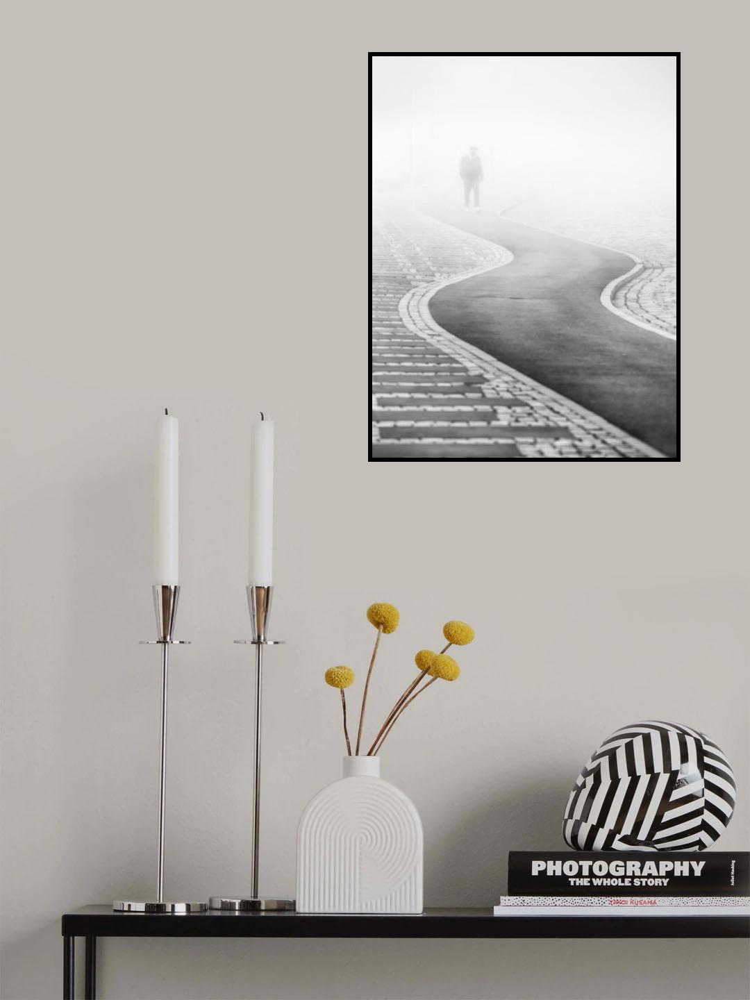 Poster och Canvastavla