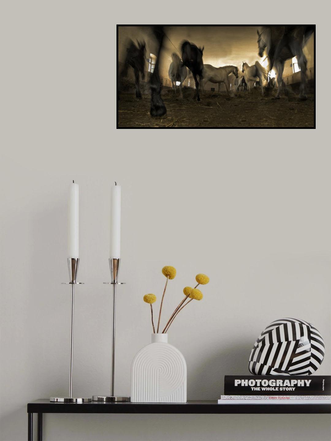 escape re Poster och Canvastavla