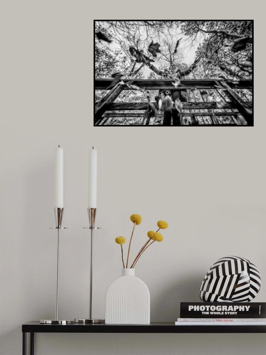 Poster och Canvastavla