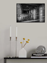 Always in the same place3 Poster och Canvastavla