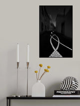 Street Lines... Poster och Canvastavla