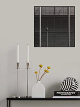 blinded Poster och Canvastavla