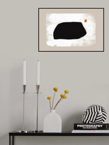 Finding Focus Poster och Canvastavla