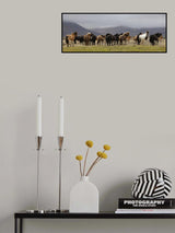 Big Family Poster och Canvastavla