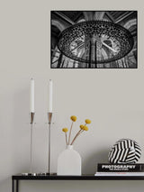 The ring Poster och Canvastavla