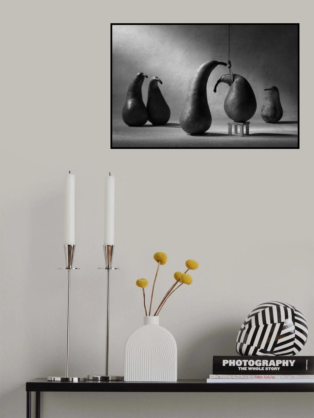 The condemned Poster och Canvastavla
