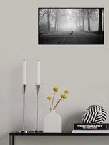 walk Poster och Canvastavla