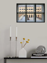 Windows, windows Poster och Canvastavla