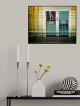 Do we need a revolution? Poster och Canvastavla