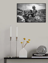 Need for a change Poster och Canvastavla