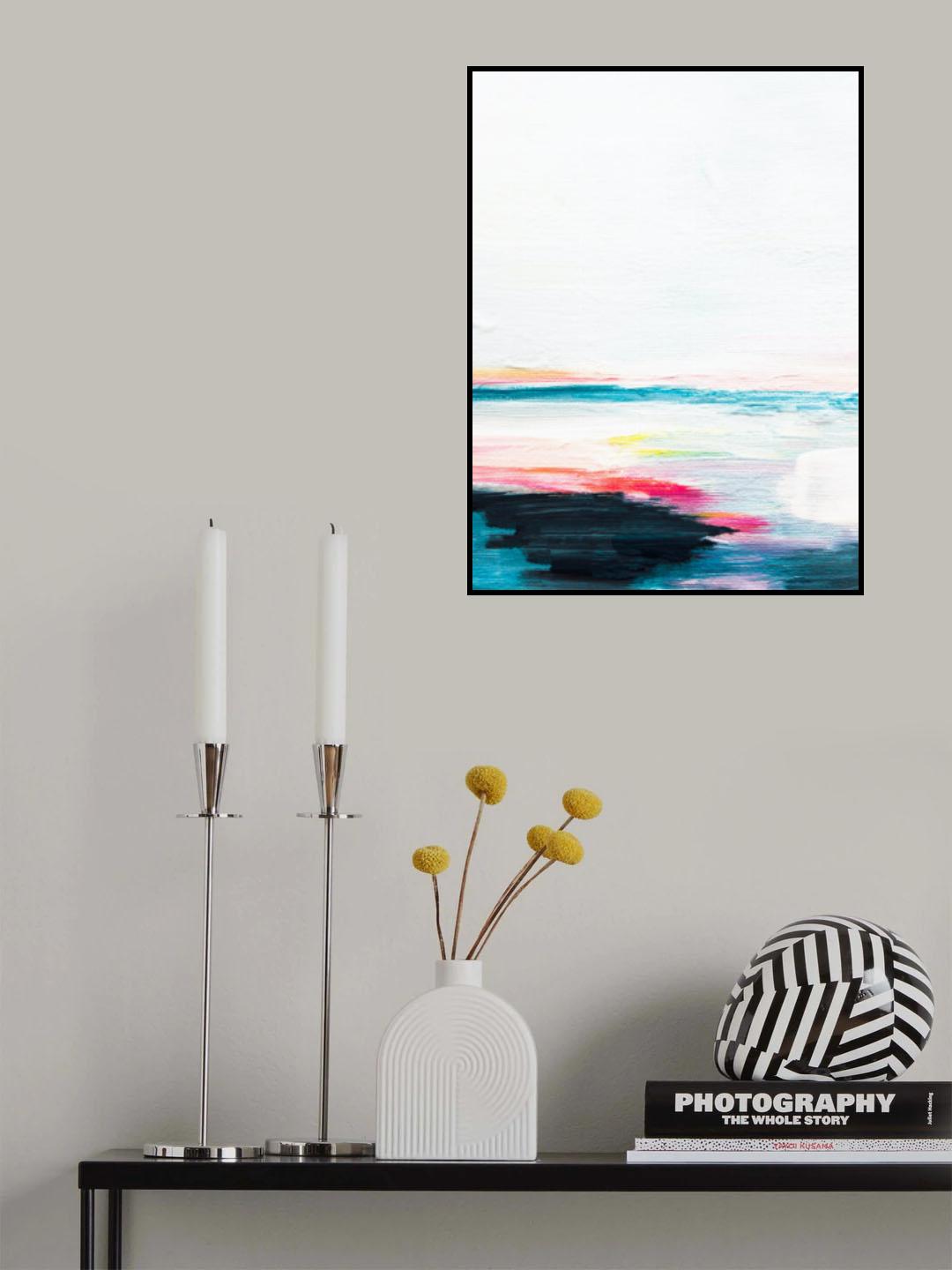 101 Poster och Canvastavla