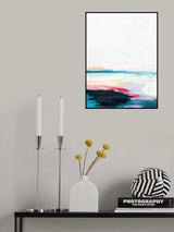 101 Poster och Canvastavla