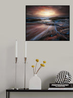 Feets Poster och Canvastavla