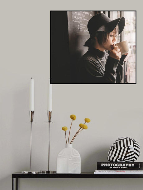 Poster och Canvastavla