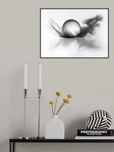 Lightness Poster och Canvastavla